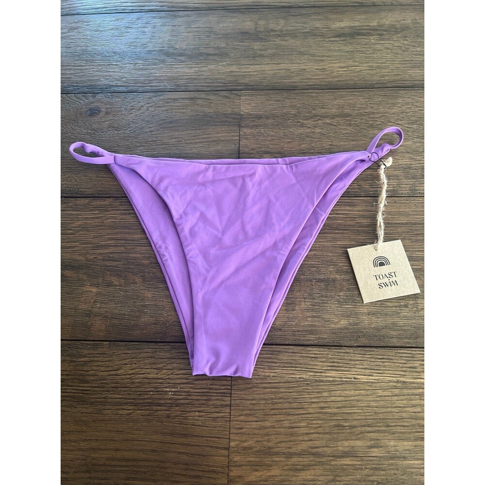 Bikini bottoms Toast sz large